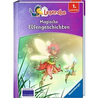RAVENSBURGER46227 Magische Elfengeschichten - Leserabe ab 1. Klasse - Erstlesebuch für Kinder ab 6 Jahren RAVENSBURGER46227 Magische Elfengeschichten - Leserabe ab 1. Klasse - Erstlesebuch für Kinder ab 6 Jahren von Ravensburger