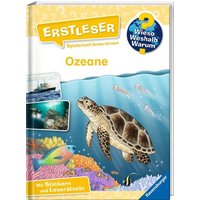 RAVENSBURGER60026 Wieso? Weshalb? Warum? Erstleser, Band 8 RAVENSBURGER60026 Wieso? Weshalb? Warum? Erstleser, Band 8 von Ravensburger