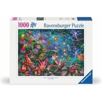 Rainbow Reverie 1000 PC Puzzle von Ravensburger