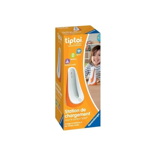 Ravensburger 00000179 tiptoi Ladestation, Large von Ravensburger