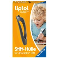 Tiptoi® Stift-Hülle zum Wechseln in Schwarz - ab 3 Jahre von Ravensburger Verlag GmbH