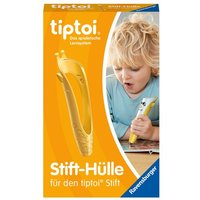 Tiptoi® Stift-Hülle zum Wechseln in Gelb - ab 3 Jahre von Ravensburger Verlag GmbH