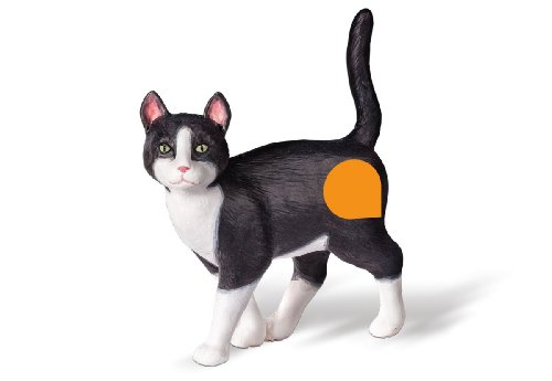 Ravensburger 00317 - tiptoi Spielfigur: Katze von Ravensburger