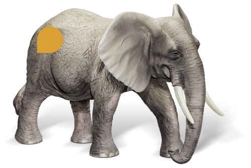 Ravensburger 00356 - tiptoi Spielfigur: Afrikanischer Elefantenbulle Ravensburger 00356 - tiptoi Spielfigur: Afrikanischer Elefantenbulle von Ravensburger