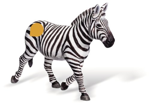 Ravensburger 00360 - Tiptoi Spielfigur Zebrastute von Ravensburger