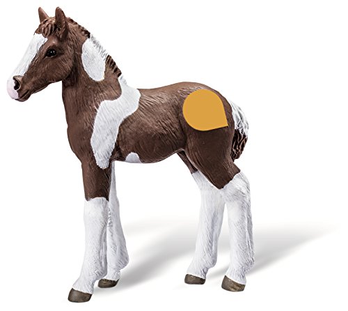 Ravensburger 00370 - tiptoi Spielfigur: Barockpinto Fohlen Ravensburger 00370 - tiptoi Spielfigur: Barockpinto Fohlen von Ravensburger