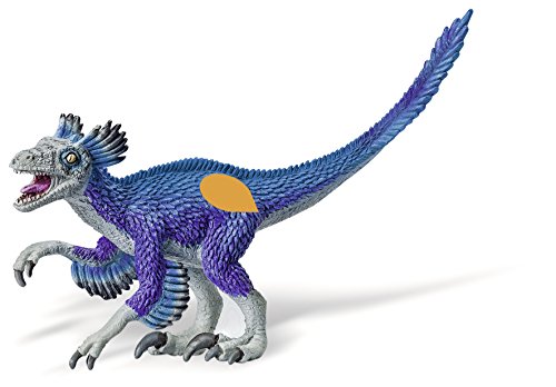 Ravensburger - 00381 – Dinosaurier-Figur – Velociraptor – Tiptoi von Ravensburger tiptoi