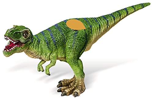 Ravensburger - 00387 – Dinosaurier-Figur – Baby Tyrannosaurus – tiptoi Ravensburger - 00387 – Dinosaurier-Figur – Baby Tyrannosaurus – tiptoi von Ravensburger