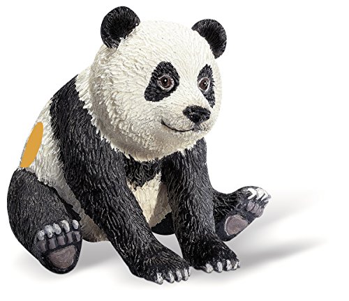 Ravensburger 00405 - tiptoi Spielfigur: Pandajunges von Ravensburger