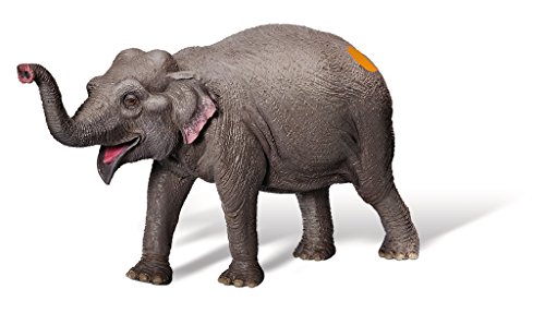 Ravensburger 00409 - tiptoi Spielfigur: asiatischer Elefant von Ravensburger