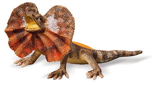 Ravensburger 00410 - tiptoi Spielfigur: Kragenechse Ravensburger 00410 - tiptoi Spielfigur: Kragenechse von Ravensburger