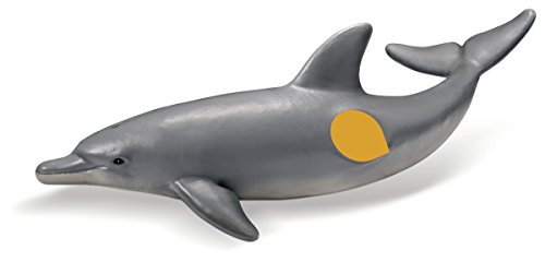 Ravensburger 00416 - tiptoi Delfin Spielfigur - Deutsche Version von Ravensburger tiptoi