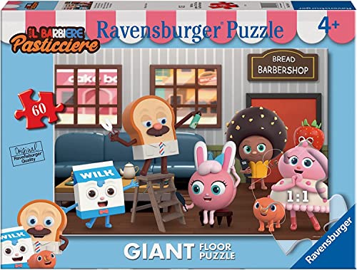 Ravensburger 03160 3 Puzzle von Ravensburger
