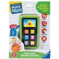 Ravensburger 04392 - Mein erstes Smart-Fon von Ravensburger