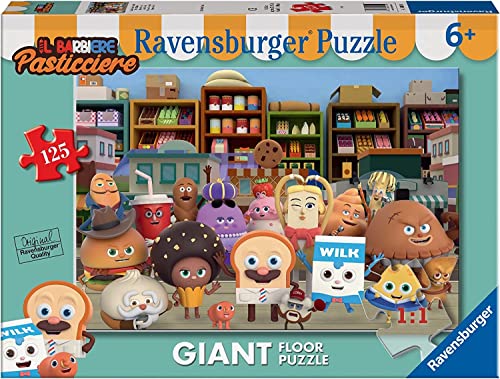 Ravensburger - Puzzle 05691 0 von Ravensburger