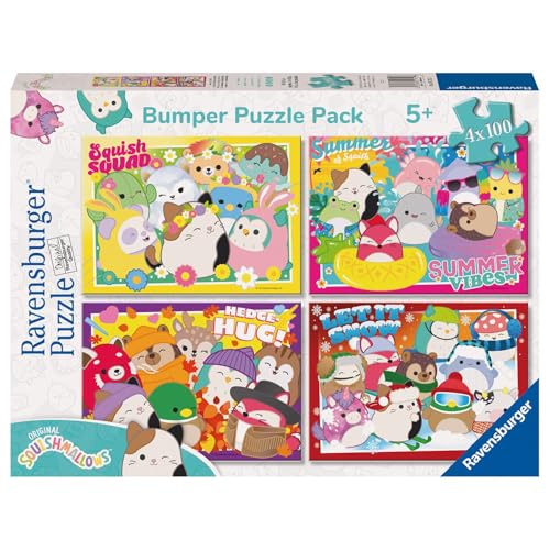 Ravensburger 05715 3 2D Puzzle, Mehrfarbig Ravensburger 05715 3 2D Puzzle, Mehrfarbig von Ravensburger