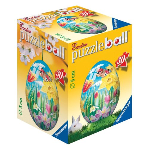 Ravensburger 09692 - Osterei 30 Teile puzzleball von Ravensburger