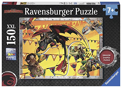 Ravensburger 10020 - Hick's große Abenteuer Ravensburger 10020 - Hick's große Abenteuer von Ravensburger