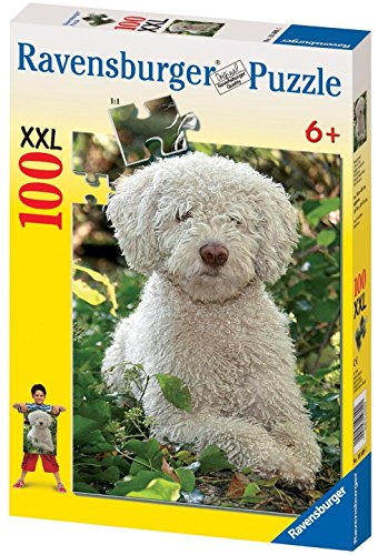 Ravensburger 10809 - Wasserhund - 100 Teile XXL Puzzle von Ravensburger