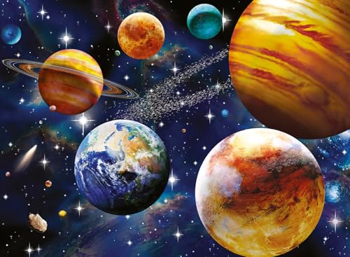 Ravensburger 10904 Puzzle von Ravensburger