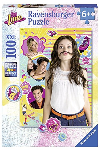 Ravensburger 10909 Disney Soy Luna Kinderpuzzle Ravensburger 10909 Disney Soy Luna Kinderpuzzle von Ravensburger