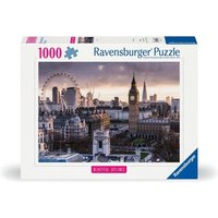 Ravensburger 12000016 - London Ravensburger 12000016 - London von Ravensburger Verlag
