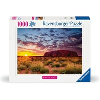 Ravensburger 12000048 - Ayers Rock in Australien von Ravensburger Verlag