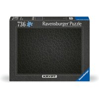 Ravensburger 12000054 - Krypt Black Ravensburger 12000054 - Krypt Black von Ravensburger