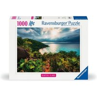 Erwachsenenpuzzle 1000 Teile - Hawaii von Ravensburger Verlag GmbH