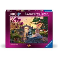 Erwachsenenpuzzle 1000 Teile - Wunderland von Ravensburger Verlag GmbH