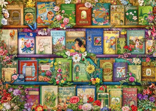 Ravensburger 12000183 Nicht- Holzpuzzle, Mehrfarbig, Taglia unica Ravensburger 12000183 Nicht- Holzpuzzle, Mehrfarbig, Taglia unica von Ravensburger