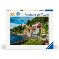 Ravensburger 12000201 - Comer See, Italien von Ravensburger Verlag