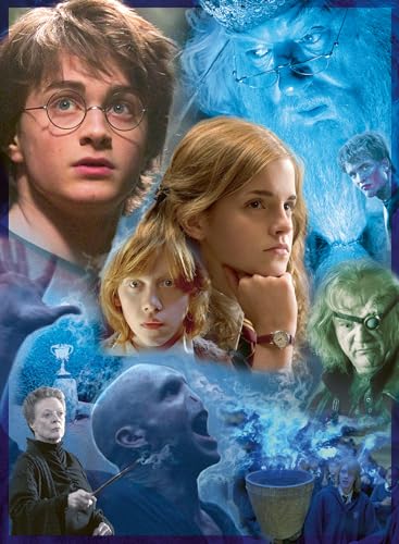 Ravensburger Puzzle 12000204 - Harry Potter in Hogwarts - 500 Teile Harry Potter Puzzle für Erwachsene und Kinder ab 12 Jahren Ravensburger Puzzle 12000204 - Harry Potter in Hogwarts - 500 Teile Harry Potter Puzzle für Erwachsene und Kinder ab 12 Jahren von Ravensburger