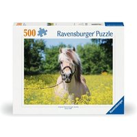 Ravensburger 12000210 - Pferd im Rapsfeld von Ravensburger Verlag