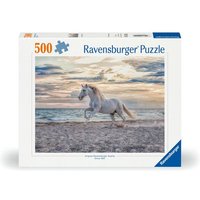 Ravensburger 12000222 - Pferd am Strand von Ravensburger Verlag