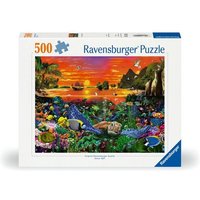 Ravensburger 12000225 - Schildkröte im Riff von Ravensburger Verlag