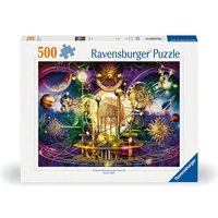 Ravensburger 12000236 - Planetensystem von Ravensburger Verlag