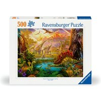 Ravensburger 12000238 - Im Dinoland von Ravensburger Verlag