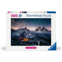 Ravensburger 12000256 - Drei Zinnen, Dolomiten Ravensburger 12000256 - Drei Zinnen, Dolomiten von Ravensburger