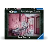 Ravensburger 12000273 - Pink Dreams Ravensburger 12000273 - Pink Dreams von Ravensburger