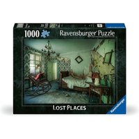 Ravensburger 12000274 - Crumbling Dreams Ravensburger 12000274 - Crumbling Dreams von Ravensburger