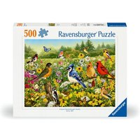 Ravensburger 12000336 - Vogelwiese Ravensburger 12000336 - Vogelwiese von Ravensburger