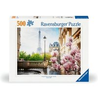 Ravensburger 12000366 - Frühling in Paris von Ravensburger Verlag