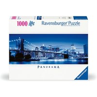 Ravensburger 12000438 - Leuchtendes New York von Ravensburger Verlag