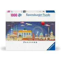 Ravensburger 12000449 - Nachts in Berlin von Ravensburger Verlag