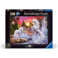 Ravensburger 12000471 - Einhörner am Fluss Ravensburger 12000471 - Einhörner am Fluss von Ravensburger