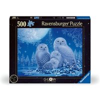 Ravensburger 12000479 - Eulen im Mondschein von Ravensburger Verlag