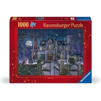 Ravensburger 12000505 - Die Weihnachtsvilla von Ravensburger Verlag