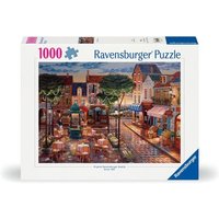 Ravensburger 12000521 - Gemaltes Paris von Ravensburger Verlag