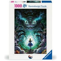 Ravensburger 12000526 - Abenteuer mit Alice von Ravensburger Verlag